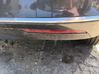 Rear tail light reflector 13370760