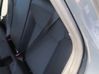 Rear seatbelt 13443562