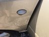 Front indicator light 93176063