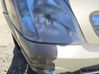 Headlight/headlamp 93175365