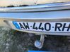 Tow bar set 13109766