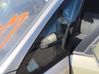 Front triangle window/glass 