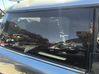 Rear side window 