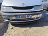 Front bumper 6025370200