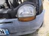 Headlight/headlamp 7701040500