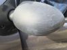Manual wing mirror 7700834988