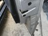 Cerradura de puerta delantera 3B1837016CA