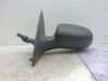 Manual wing mirror 24420982