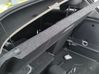 Parcel shelf 13233538