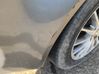 Rear bumper 71777559