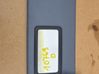 Sonnenblende 7700820869