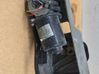 Motor del limpiaparabrisas 7701207936
