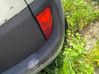 Rear fog light 8200027154