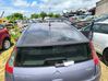 Tailgate/trunk/boot lid 00008701V0