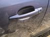 Front door exterior handle 00009101EP