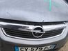 Atrapa chłodnicy / Grill 13216644
