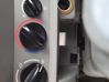 Unidad de control climatización 7701051896