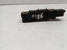 Airbag deployment crash/impact sensor 8622365