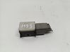 Airbag deployment crash/impact sensor 3M5T14B342AB