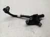 Engine coolant pipe/hose PA66GF30