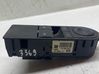 Electric window control switch 13209203