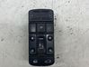 Electric window control switch 09185954