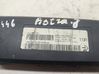 Engine control unit/module 90151533