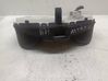 Speedometer (instrument cluster) 13356300