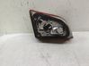 Tailgate rear/tail lights 13282249