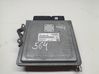 Engine ECU kit and lock set 5WP4656107
