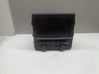 Radio/CD/DVD/GPS head unit 7PP035108