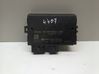 Tow bar trailer control unit/module 1K0907383E