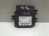 Hand brake control module 3C8907801C