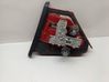 Tailgate rear/tail lights 561945093