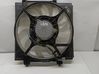 Elektrisks radiatoru ventilators B1400004