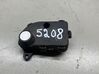 Air flap motor/actuator 52485219