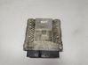 Engine control unit/module 4L0910551Q
