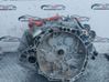 Automatic gearbox 5DHA400