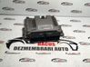 Engine control unit/module ECU FS7A12A650DSD