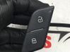 Central locking switch button 8W2962108