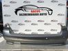 Rear bumper 7060758
