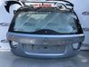 Tailgate/trunk/boot lid 