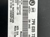 Bluetooth control unit module 7P6035730B