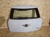 Tailgate/trunk/boot lid 