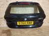 Tailgate/trunk/boot lid 