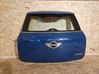Tailgate/trunk/boot lid 