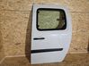 Side sliding door 