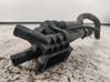 Thermostat/thermostat housing 9684588980