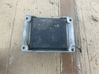 Engine control unit/module 55353613