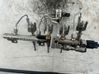 Fuel injection system set 0261520041